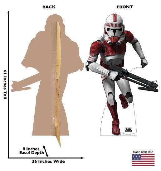 Cardboard Cutouts, , large