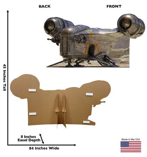 Cardboard Cutouts, , large
