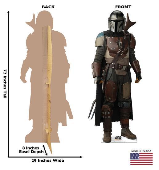 Cardboard Cutouts, , large
