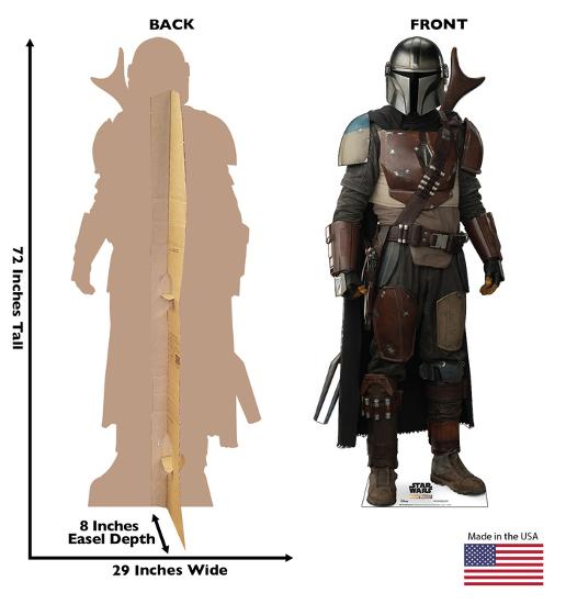 Cardboard Cutouts, , large