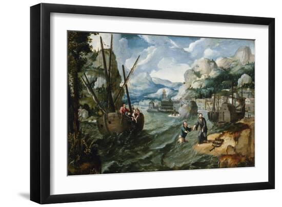 Giclee Print, , large