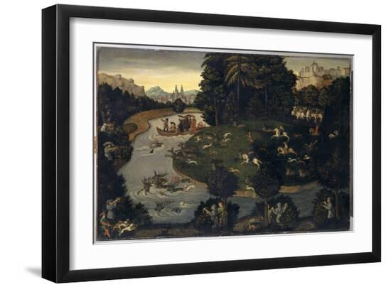 Premium Giclee Print, , large