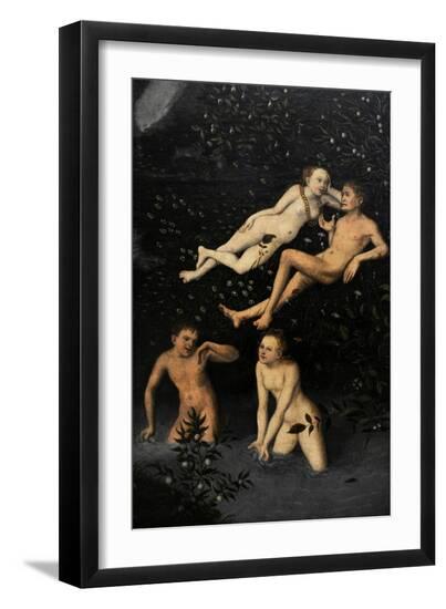 Premium Giclee Print, , large