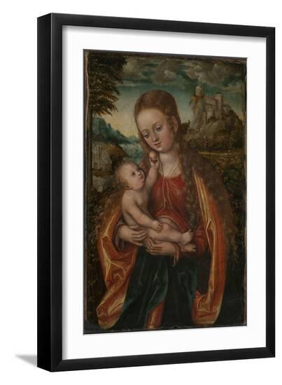 Premium Giclee Print, , large