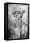 Lucas Van Leyden, 1936-Albrecht Durer-Framed Stretched Canvas
