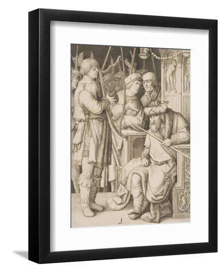 Premium Giclee Print, , large
