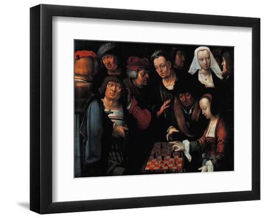 Giclee Print, , large