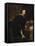 Lucas van Uffel, c.1622-Anthony van Dyck-Framed Stretched Canvas