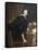 Lucas Van Uffel-Sir Anthony Van Dyck-Framed Stretched Canvas