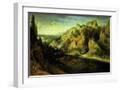 White Frame
