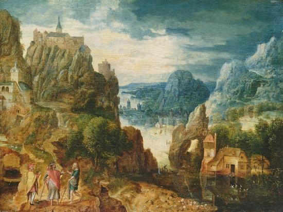 Giclee Print, , large