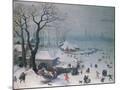 Wood Mount