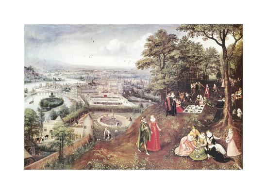 Premium Giclee Print, , large
