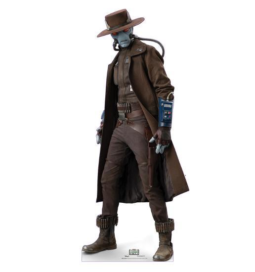 Cardboard Cutouts, , large