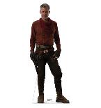 Cad Bane (Lucas/Disney+ The Book of Boba Fett Series)-null-Cardboard Cutouts