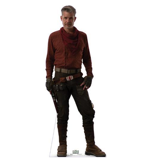 Cardboard Cutouts, , large