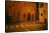 Lucca by Andre Burian-André Burian-Stretched Canvas
