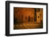 Lucca by Andre Burian-André Burian-Framed Photographic Print