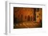 Lucca by Andre Burian-André Burian-Framed Photographic Print