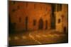 Lucca by Andre Burian-André Burian-Mounted Photographic Print