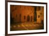 Lucca by Andre Burian-André Burian-Framed Photographic Print