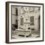 Lucca I-Alan Blaustein-Framed Photographic Print