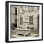 Lucca I-Alan Blaustein-Framed Photographic Print