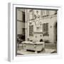 Lucca I-Alan Blaustein-Framed Photographic Print