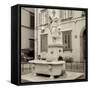 Lucca I-Alan Blaustein-Framed Stretched Canvas