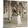 Lucca II-Alan Blaustein-Mounted Photographic Print