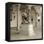 Lucca II-Alan Blaustein-Framed Stretched Canvas