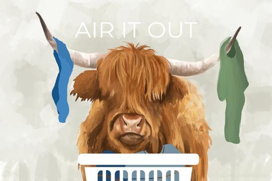 Art Print, , large
