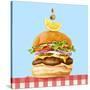 Stretched Canvas
