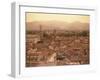 Lucca, Tuscany, Italy, Europe-Robert Cundy-Framed Photographic Print