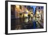 Lucca, Tuscany, Italy-Peter Adams-Framed Photographic Print