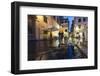 Lucca, Tuscany, Italy-Peter Adams-Framed Photographic Print