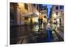 Lucca, Tuscany, Italy-Peter Adams-Framed Photographic Print