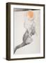 Luce e Sfere-Antonio Ciccone-Framed Giclee Print