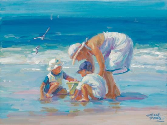 Art Print, , large