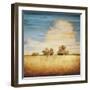 Lucent I-Gregory Williams-Framed Art Print