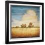 Lucent I-Gregory Williams-Framed Art Print