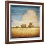 Lucent I-Gregory Williams-Framed Art Print