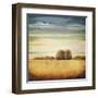 Lucent II-Gregory Williams-Framed Art Print