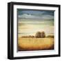 Lucent II-Gregory Williams-Framed Art Print