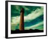 Lucent Lighthouse-Mark James Gaylard-Framed Photographic Print