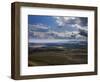 Lucera Landscape, Puglia, Italy, Europe-Charles Bowman-Framed Photographic Print