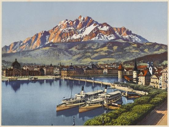 Photographic Print, , large