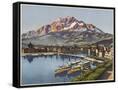 Canvas Black