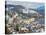 Lucerne on Lake Lucerne, Lucerne, Switzerland, Europe-Christian Kober-Stretched Canvas