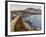 Lucerne: the Lakeside-null-Framed Photographic Print